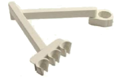 Horizontal Folding Arm