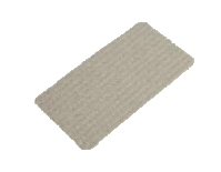 Non-Slip Padding (9" x 5-12")
