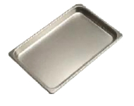 Plastic Instrument Tray