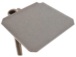 12" x 12" Utility Shelf
