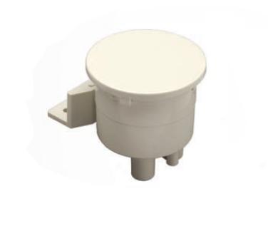 Beaverstate Central Vacuum Canister Kit w/Bayonet Lid