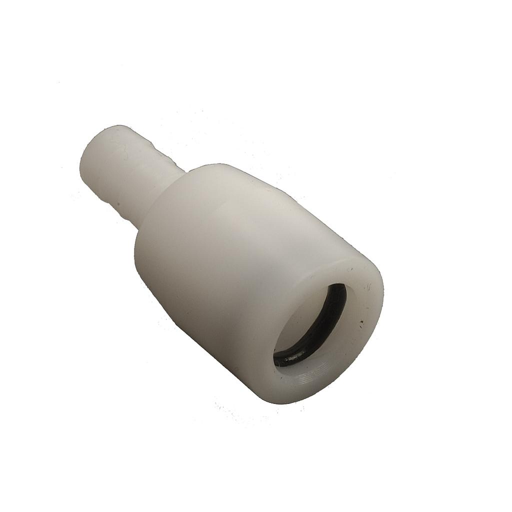 Beaverstate QD Swivel Base Saliva Ejector Valve 112-177