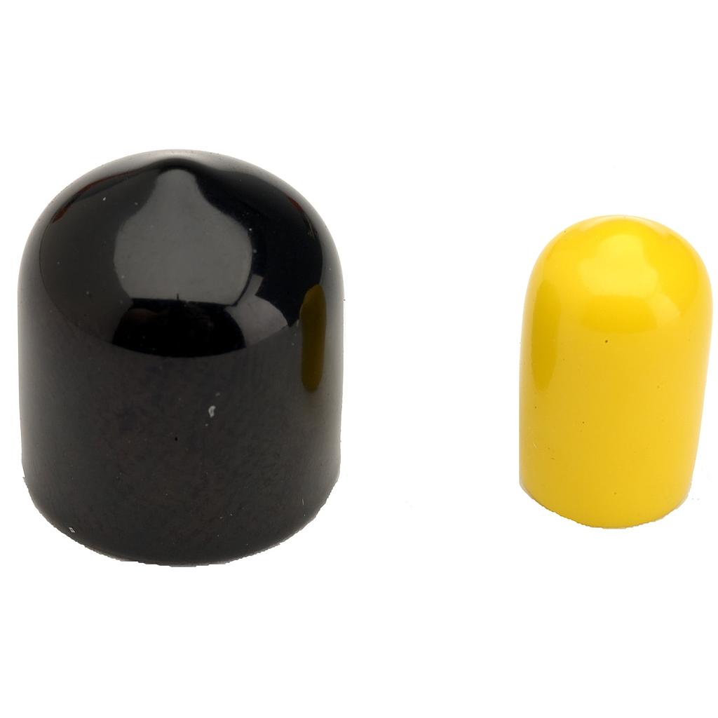 Vacuum Canister Saliva Ejector Port Plug