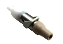 Autoclavable Saliva Ejector Lever Valve