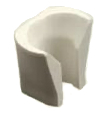 Beaverstate Plastic Vacuum Holder