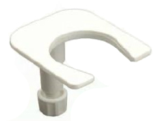 Beaverstate Curing Light Adapter Holder