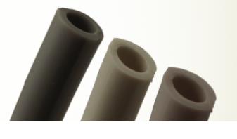 Beaverstate Asepsis Flex Tubing (PVC Material) - Gray
