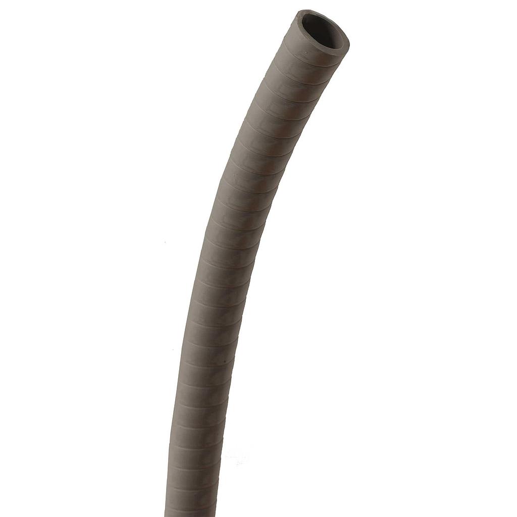Beaverstate Asepsis Flex Tubing (per foot) - Sterling