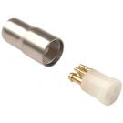 Beaverstate Borden Connector and Nut Model 114-035