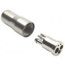 Beaverstate Midwest Connector and Nut Model 114-026