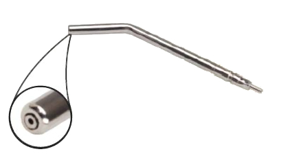 Beaverstate Autoclavable Syringe Tip Model 113-030