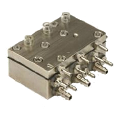 Beaverstate Automatic Control Block 4 Position