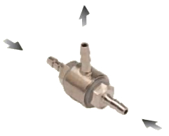 Beaverstate Shuttle Valve