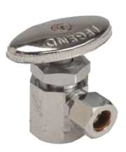 Beaverstate Manual Shut-off Valve