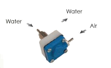 Beaverstate Water Relay Valve - Non Retracting