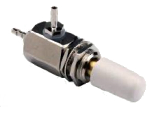 Beaverstate Needle Flow Valve
