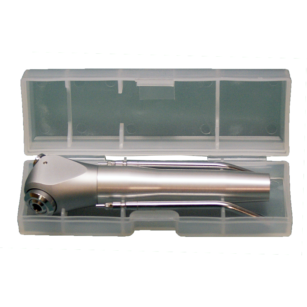 DuraPro Health Air-Water 3-way Syringe w/Quick Tip