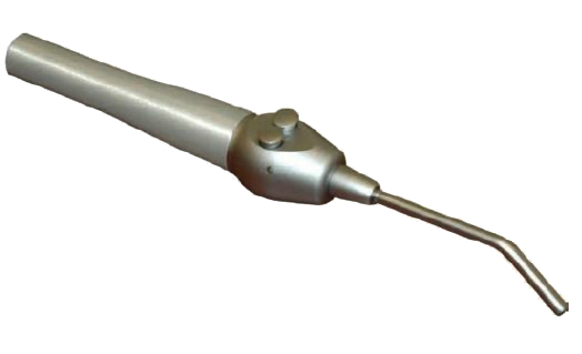 Beaverstate Three-Way Euro Syringe