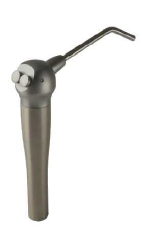 Beaverstate Three-Way Syringe