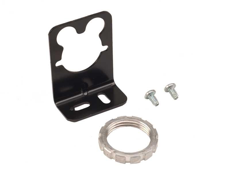 Beaverstate Regulator Mounting Bracket Kit