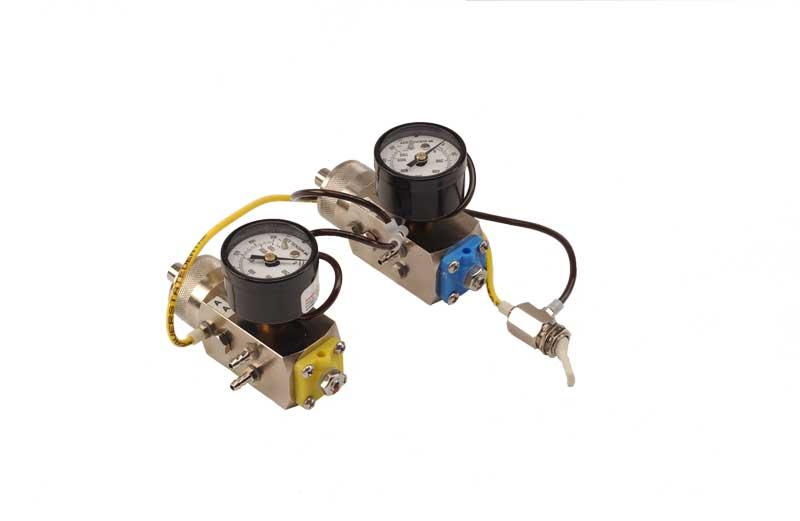 Beaverstate Regulator Kit