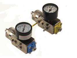 Beaverstate MASTER VALVE ASSY FILTER / REG - WATER