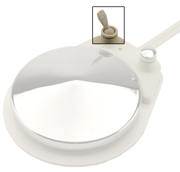 Beaverstate Foot Control Replacement Toggle