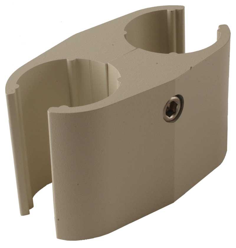 Beaverstate Butterfly Post Clam