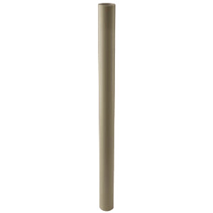 Beaverstate 2" dia. Posts with Pelton Crane Adapter - 28"