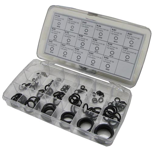 Beaverstate O-ring Kit, Buna-n