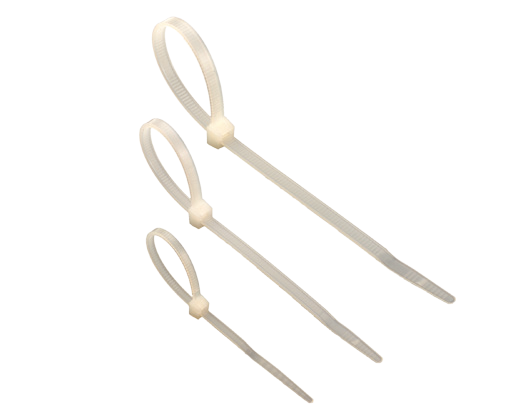 Beaverstate Tie Strap 4"