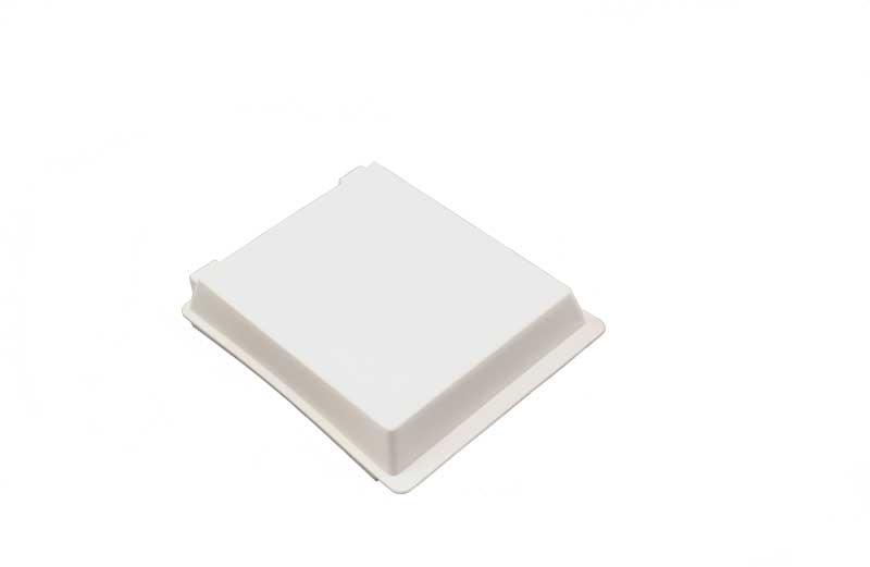 Beaverstate Replacement Lid for Storage Bin - White