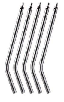 TPC Autoclavable Air/Water Syringe Tips