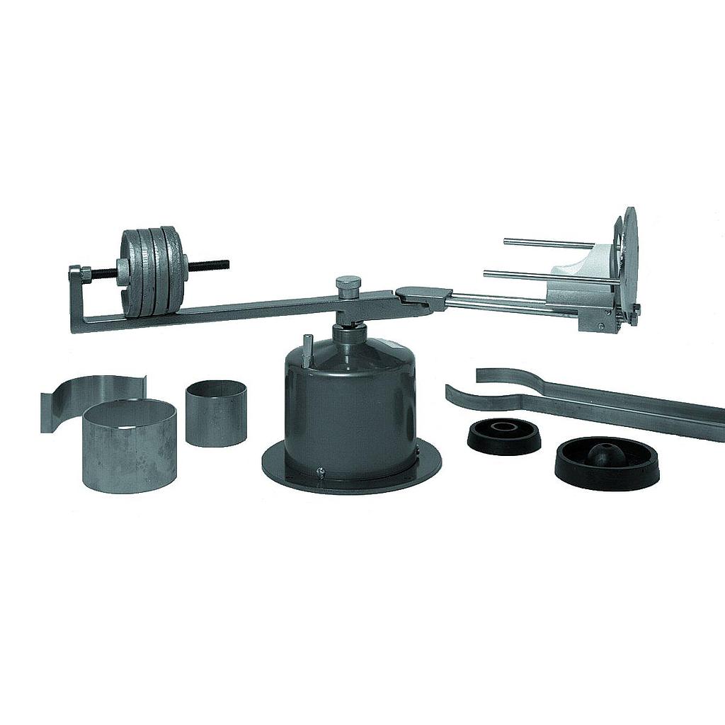 Buffalo Castmaster™ II Casting Machine