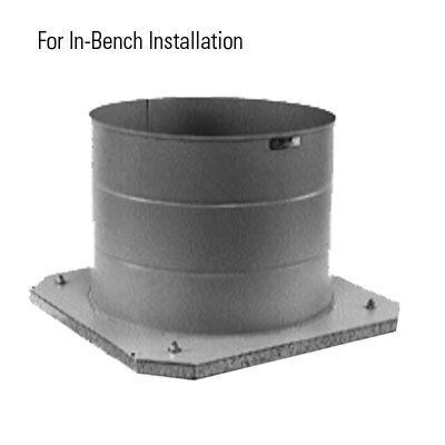 Handler Casting Well Model 235W