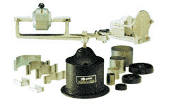 Buffalo AccuCast Premium Casting Machine