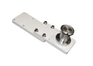 TPC Radius Chair Bracket