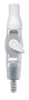 TPC Deluxe Autoclavable Saliva Ejector Valve