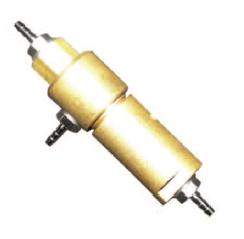 TPC Non-Retraction Water Relay Valve