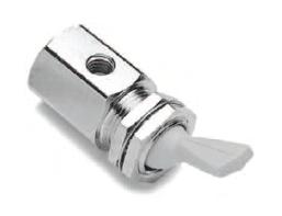 TPC On/Off Two Way Valve