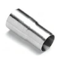 TPC Plated Brass Nut Four Hole Midewest