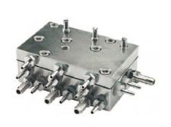 TPC Mini HP Control Block