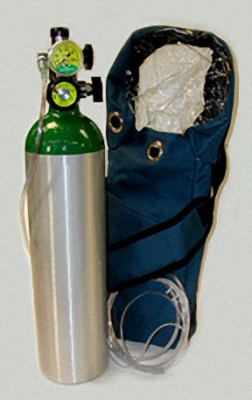 MADA Oxy-Uni-Pak in Shoulder Bag