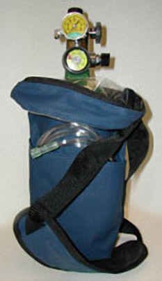 MADA Oxy-Uni-Pak in Shoulder Bag