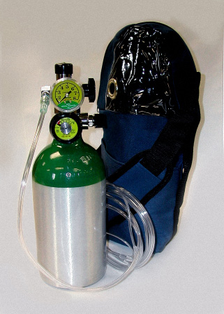 MADA Oxy-Uni-Pak in Shoulder Bag