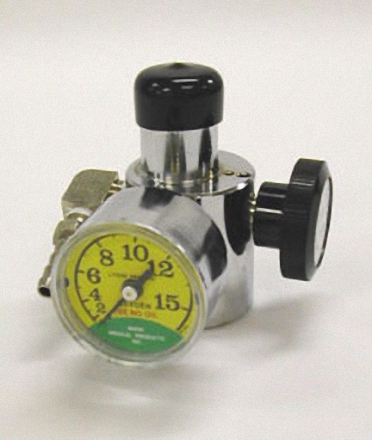 MADA Oxygen MadaValve Regulator