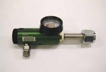 MADA Oxygen Click Regulator