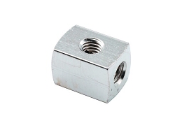 DCI 10-32 Tee Connector Female