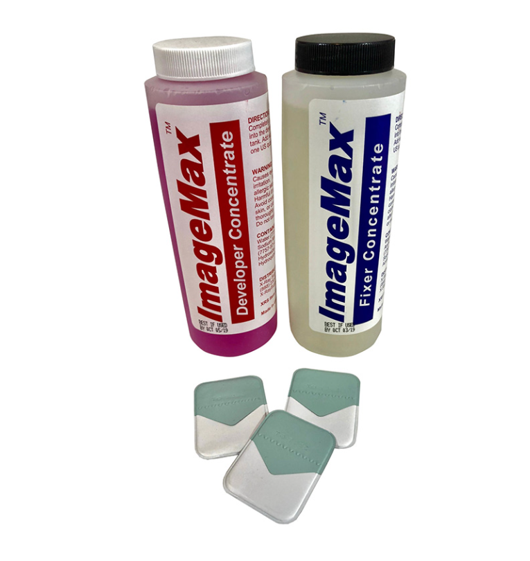 XRS Chemistry 8 Dev X 8 Fix