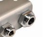 Beaverstate 1/4" Water Quick Disconnect